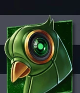 Alien Head