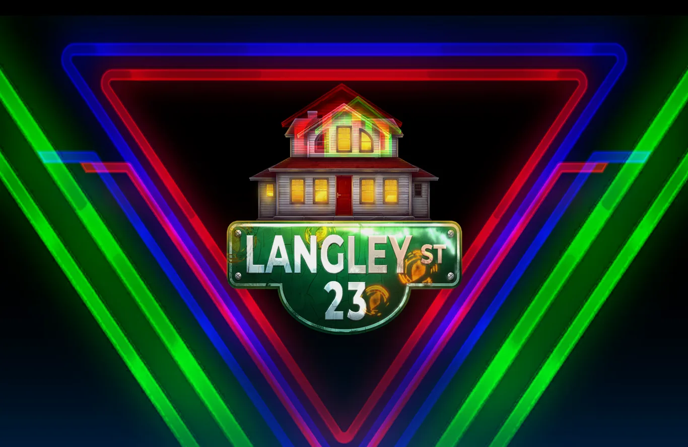 Langley Street 23